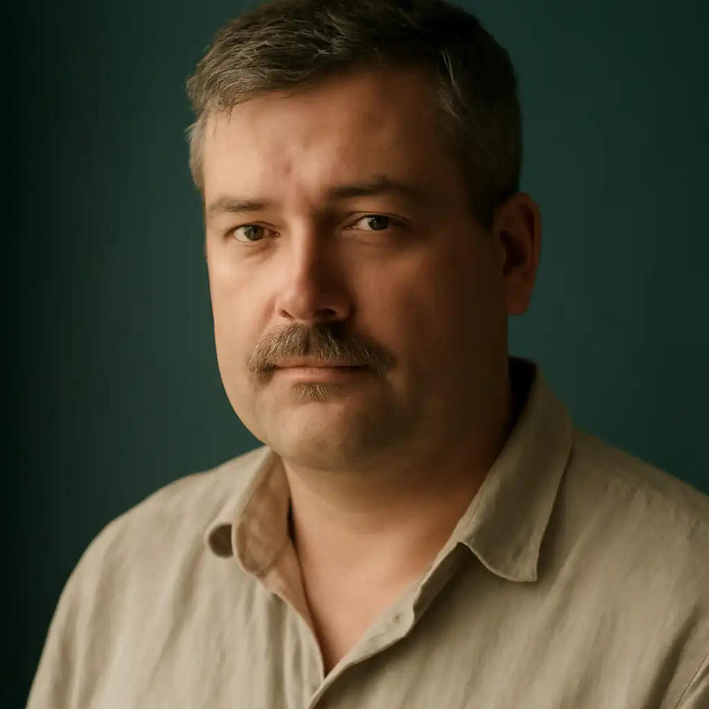 James Richardson